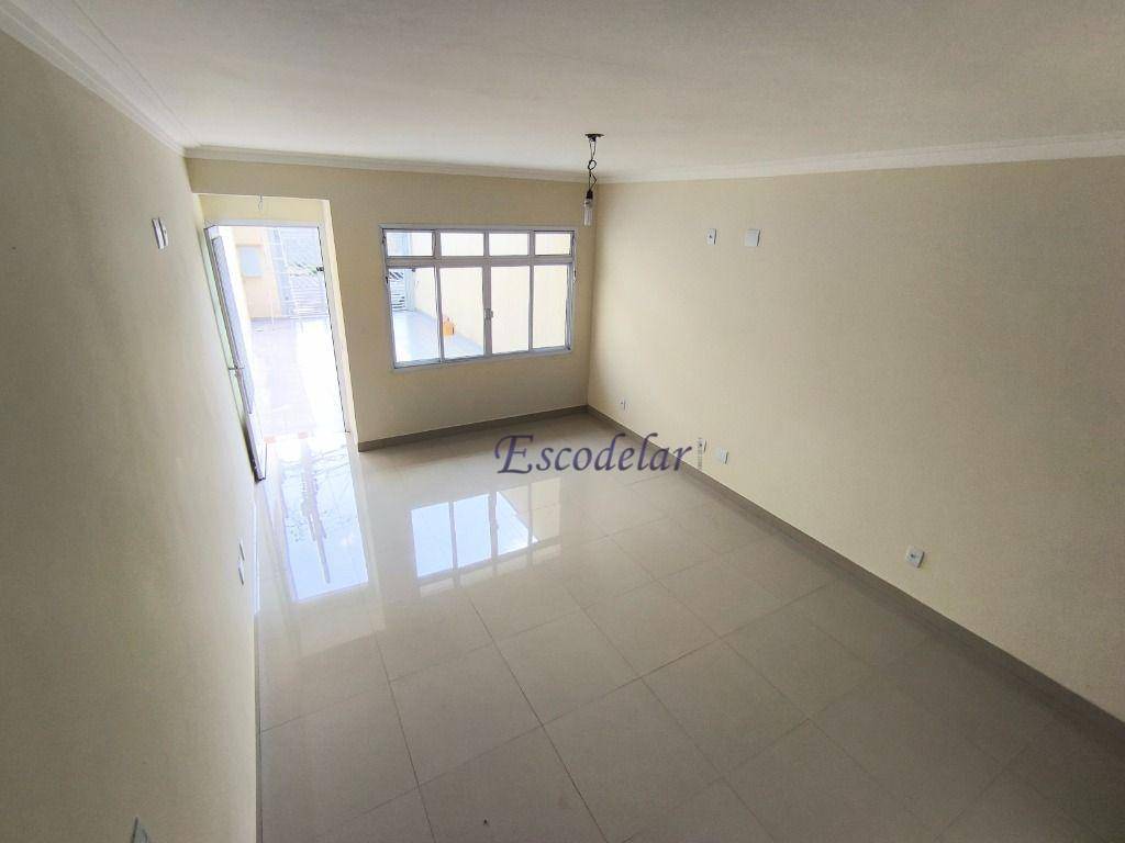 Sobrado à venda com 2 quartos, 90m² - Foto 8