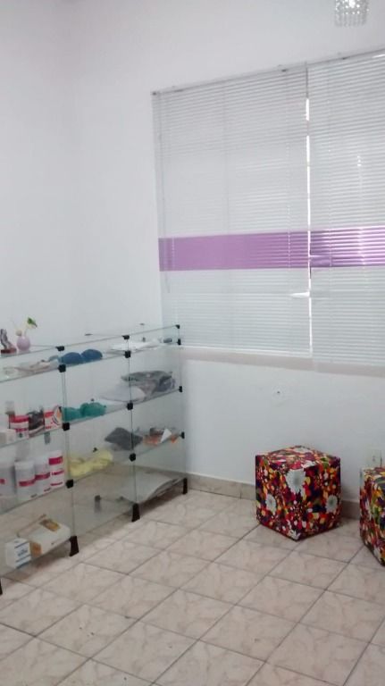 Sobrado à venda com 2 quartos, 81m² - Foto 5