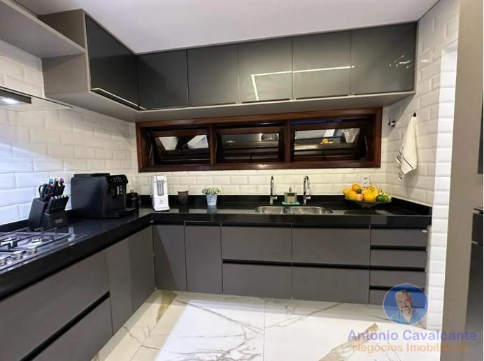 Casa de Condomínio, 5 quartos - Foto 4