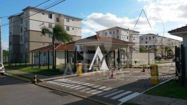 Apartamento à venda com 3 quartos, 50m² - Foto 14