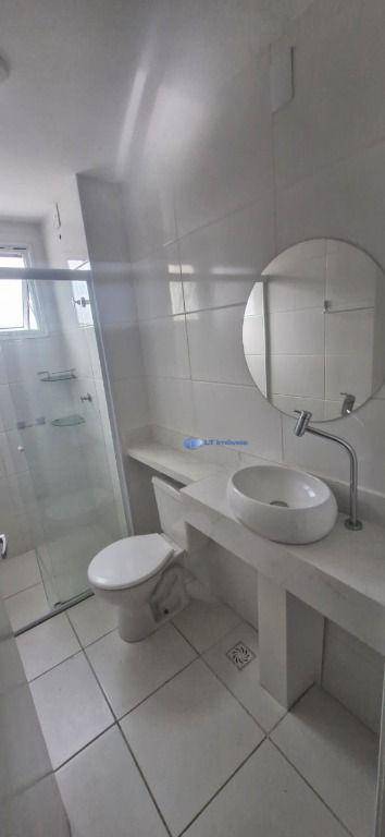 Apartamento, 2 quartos, 56 m² - Foto 6