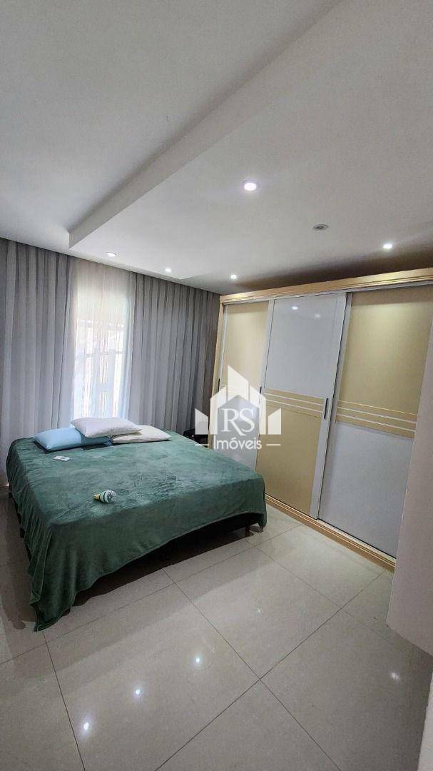 Casa à venda com 3 quartos, 120m² - Foto 26