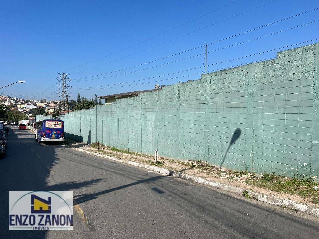 Depósito-Galpão-Armazém à venda e aluguel, 949m² - Foto 25