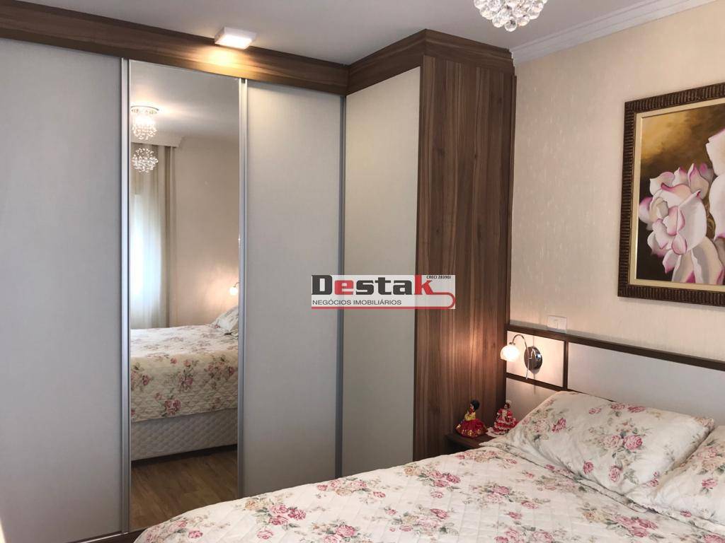 Apartamento à venda com 3 quartos, 130m² - Foto 20