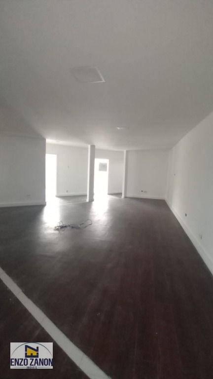 Conjunto Comercial-Sala para alugar, 131m² - Foto 12