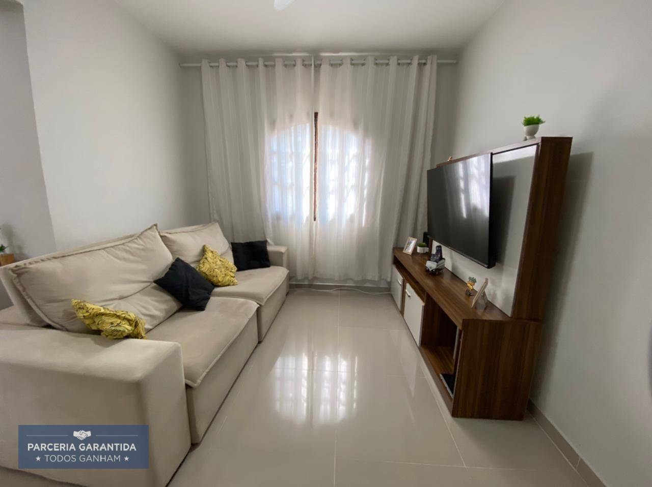 Casa à venda com 3 quartos, 119m² - Foto 5