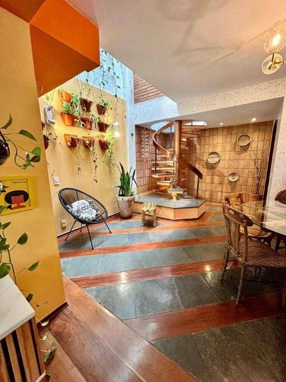 Sobrado à venda com 3 quartos, 206m² - Foto 5