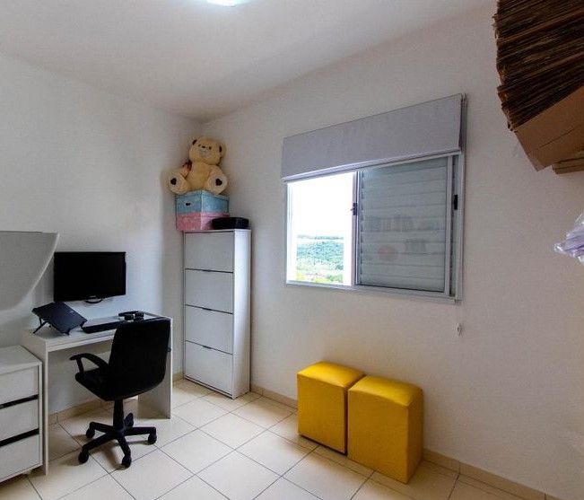 Apartamento à venda com 2 quartos, 52m² - Foto 17