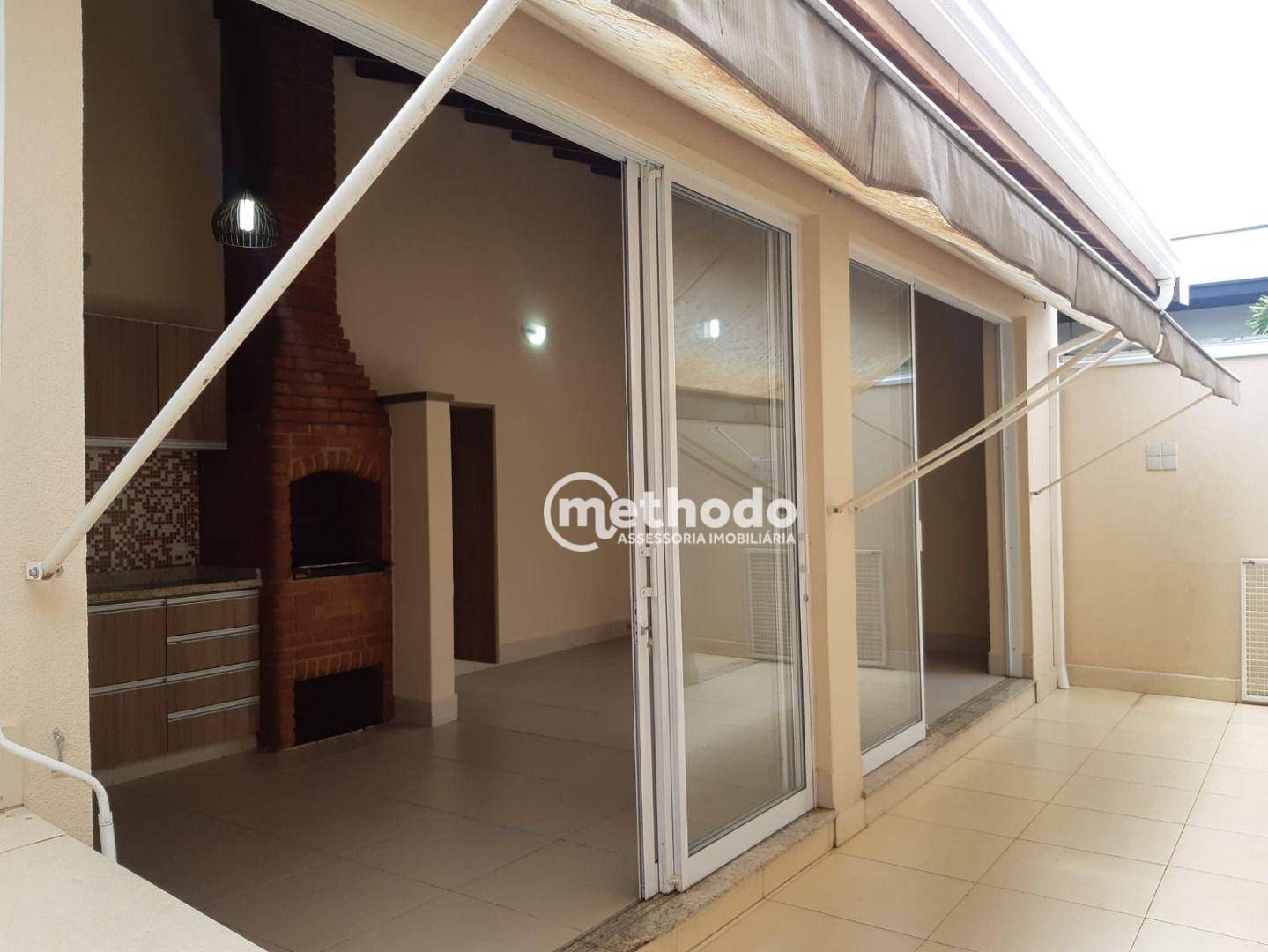 Casa de Condomínio à venda com 3 quartos, 203m² - Foto 38