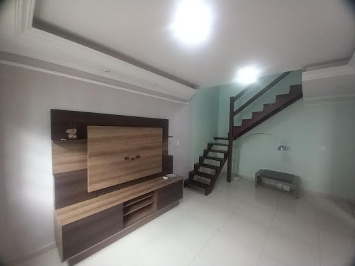 Sobrado à venda com 2 quartos, 115m² - Foto 1