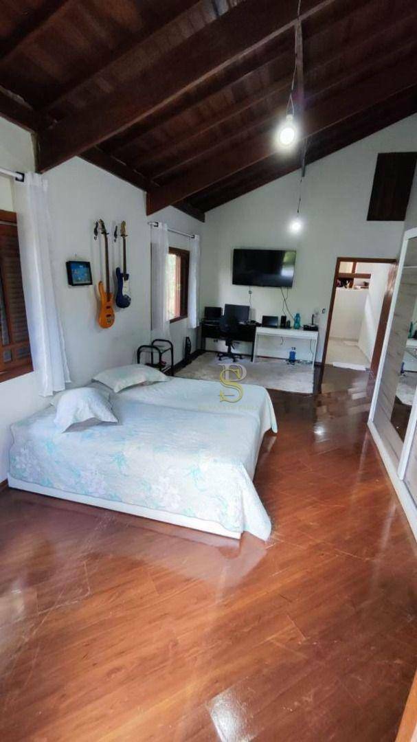 Casa de Condomínio à venda com 3 quartos, 280m² - Foto 30