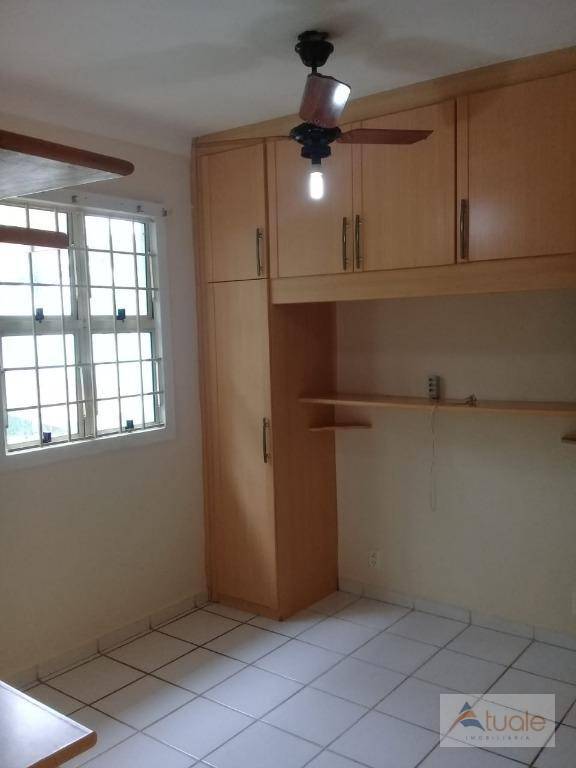 Casa de Condomínio à venda com 3 quartos, 68m² - Foto 20