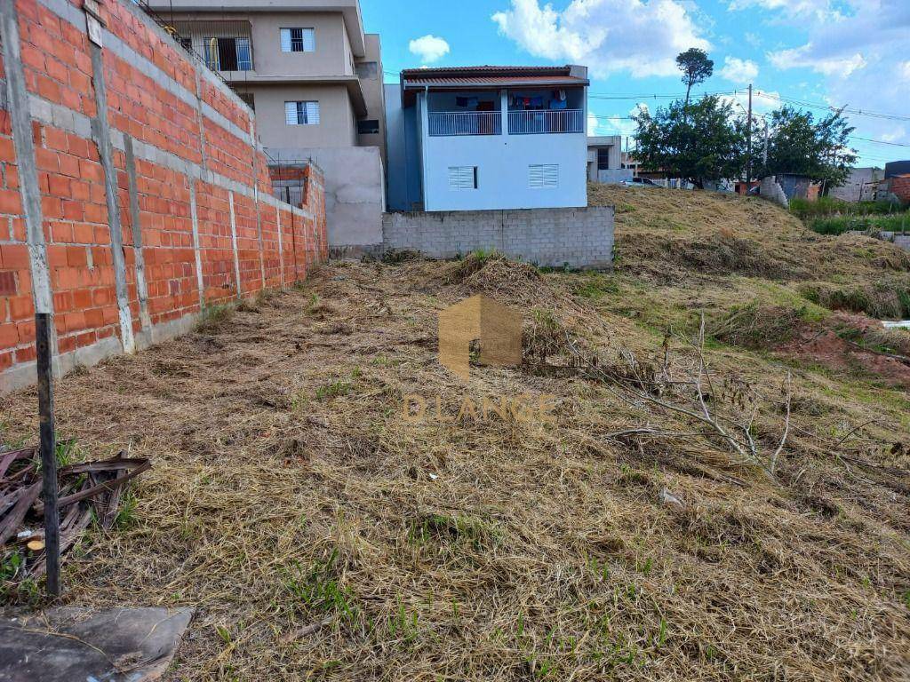 Terreno à venda, 250M2 - Foto 1