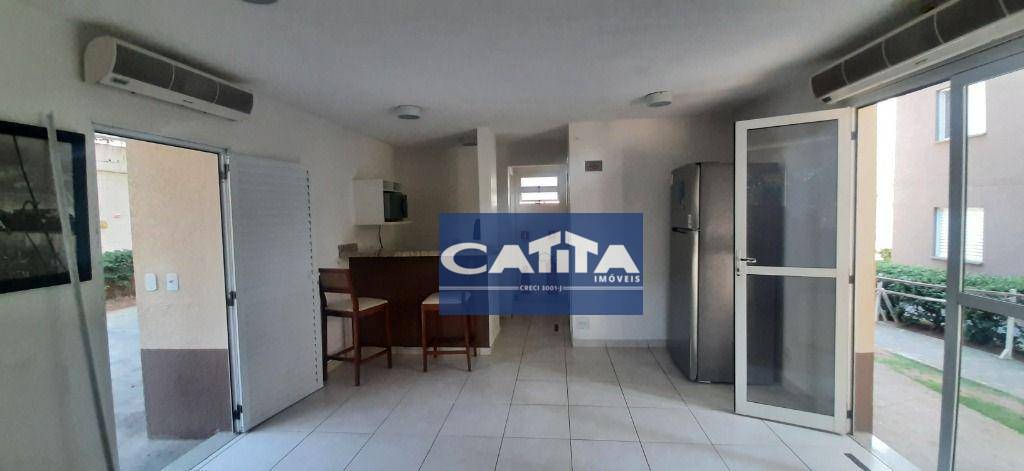 Apartamento à venda com 2 quartos, 48m² - Foto 37