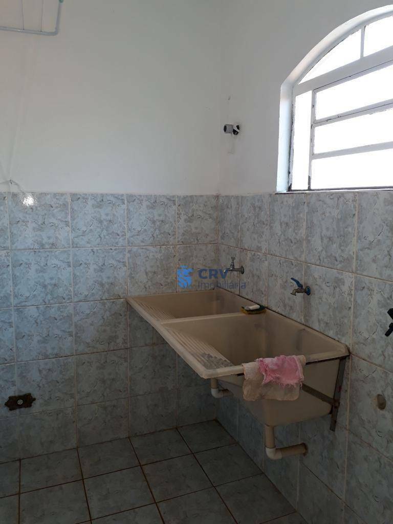 Casa à venda com 3 quartos, 190m² - Foto 24