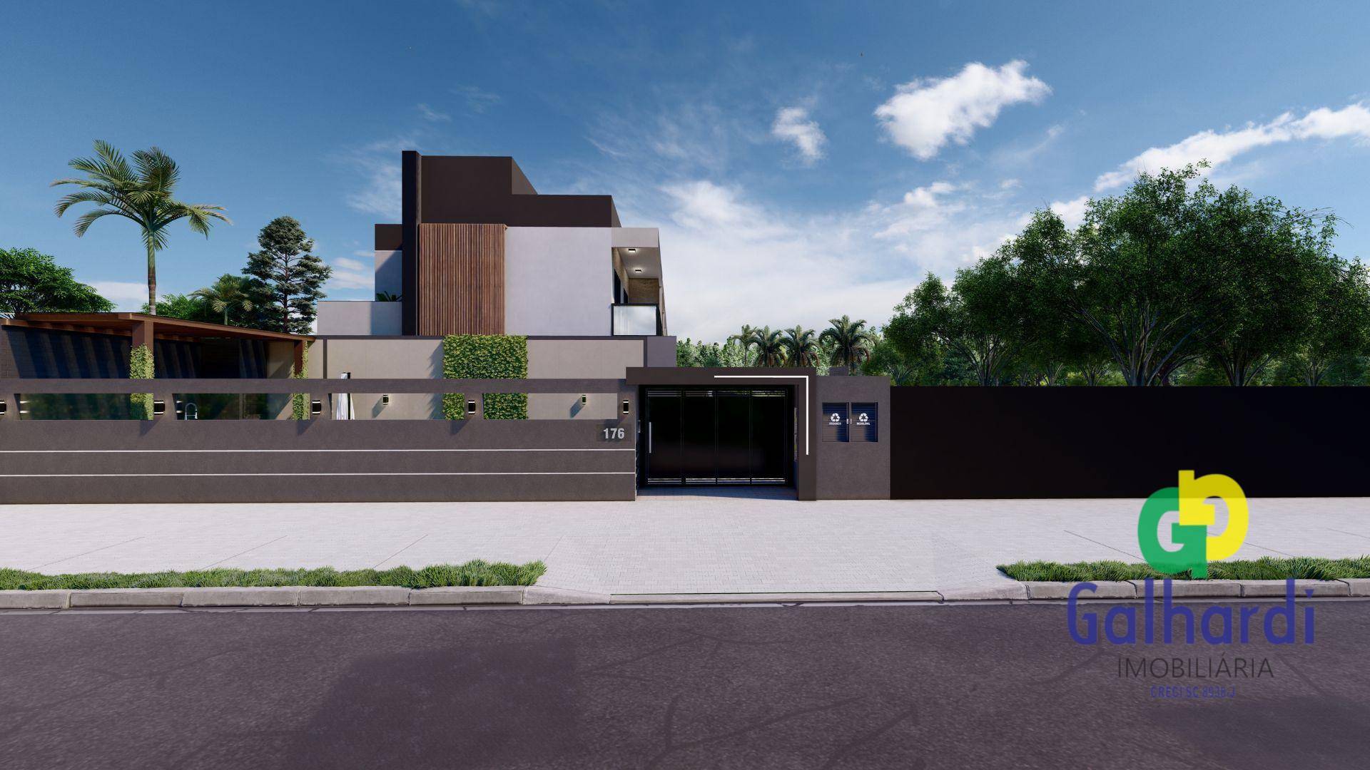 Sobrado à venda com 3 quartos, 97m² - Foto 24