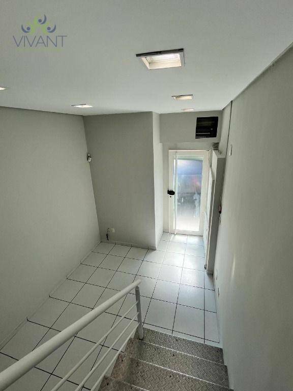 Loja-Salão para alugar, 100m² - Foto 8