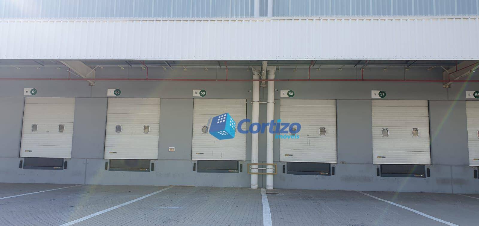 Depósito-Galpão-Armazém para alugar, 5177m² - Foto 10