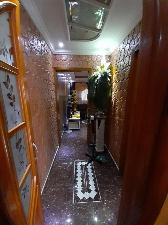 Sobrado à venda com 3 quartos, 194m² - Foto 20