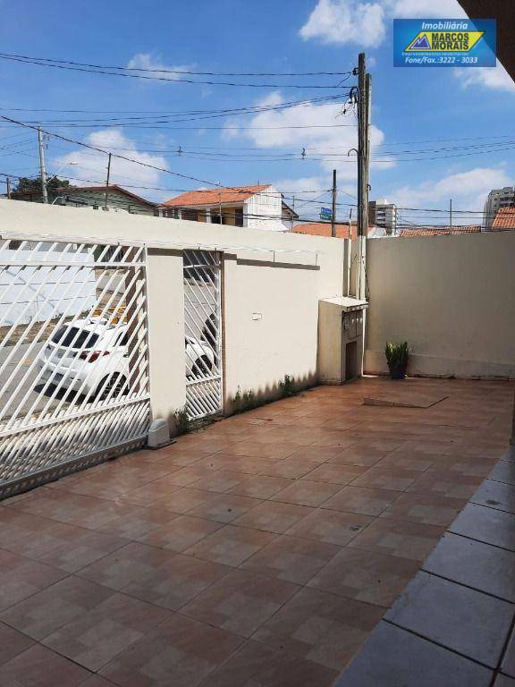 Casa à venda com 4 quartos, 300m² - Foto 6