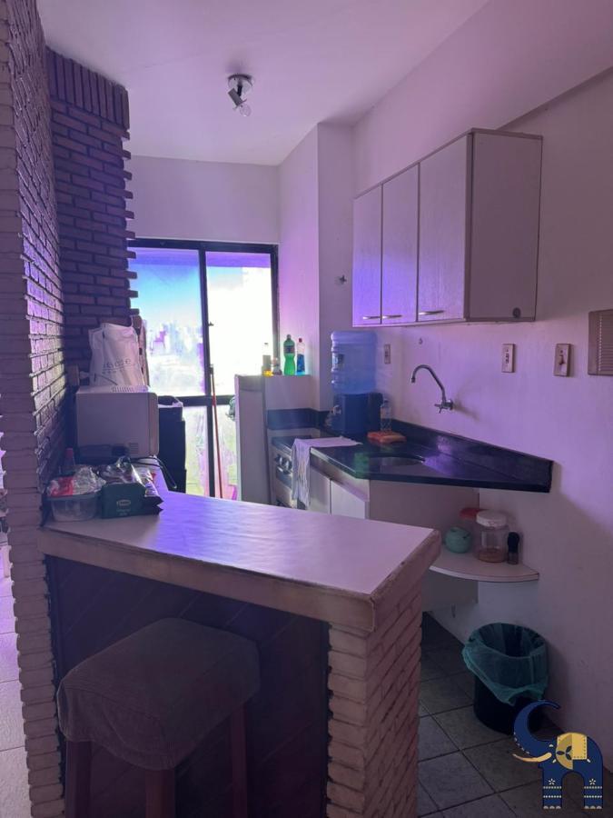 Apartamento à venda com 1 quarto, 61m² - Foto 12