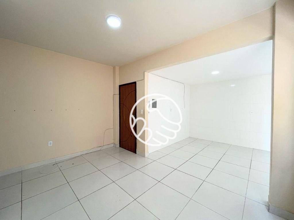 Apartamento para alugar com 2 quartos, 62m² - Foto 6