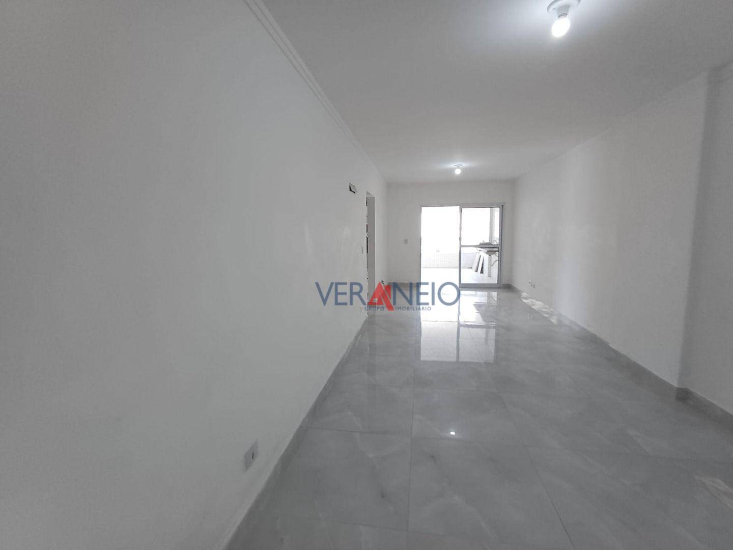 Apartamento, 3 quartos, 130 m² - Foto 1