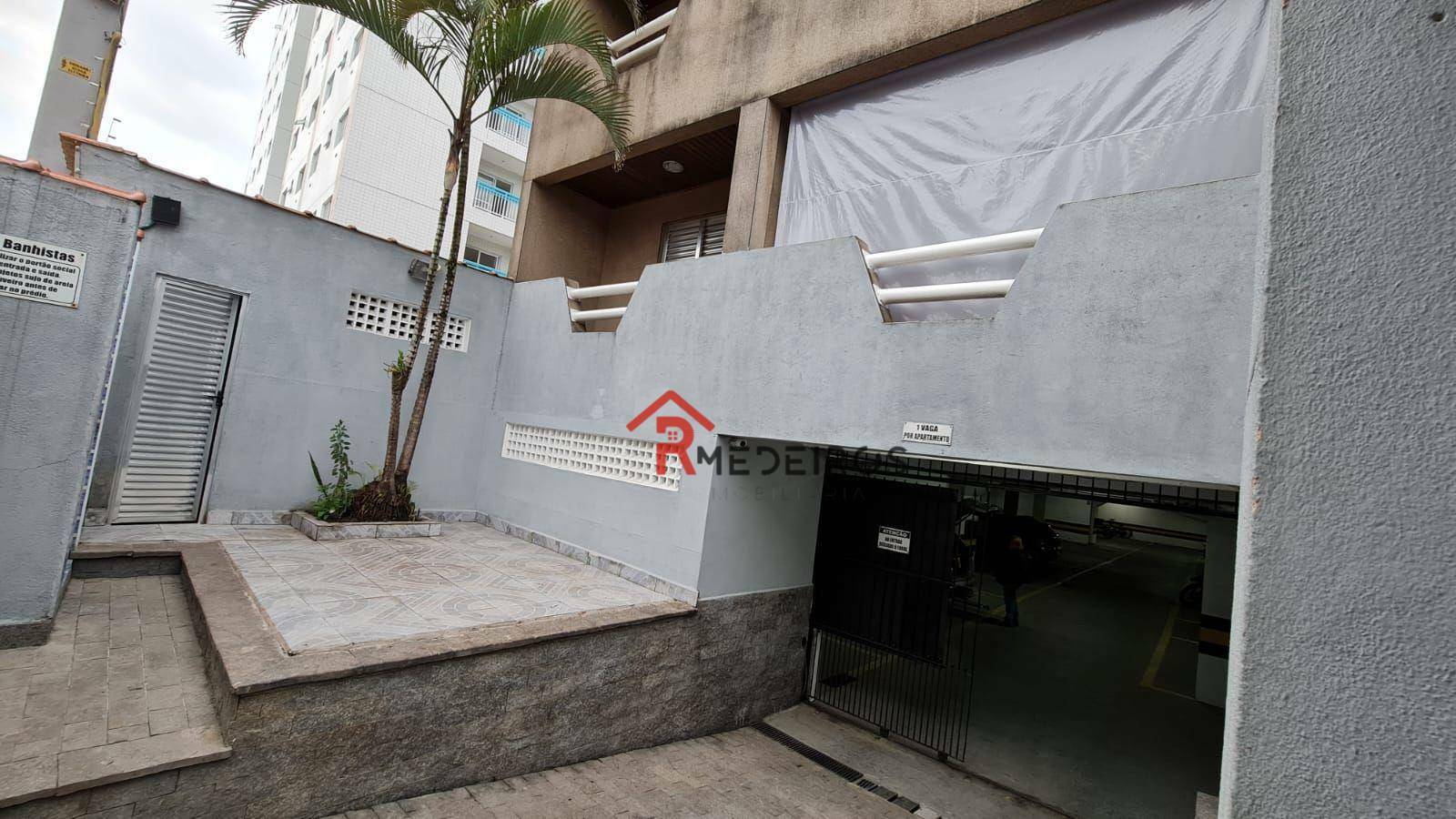 Apartamento à venda com 1 quarto, 48m² - Foto 13