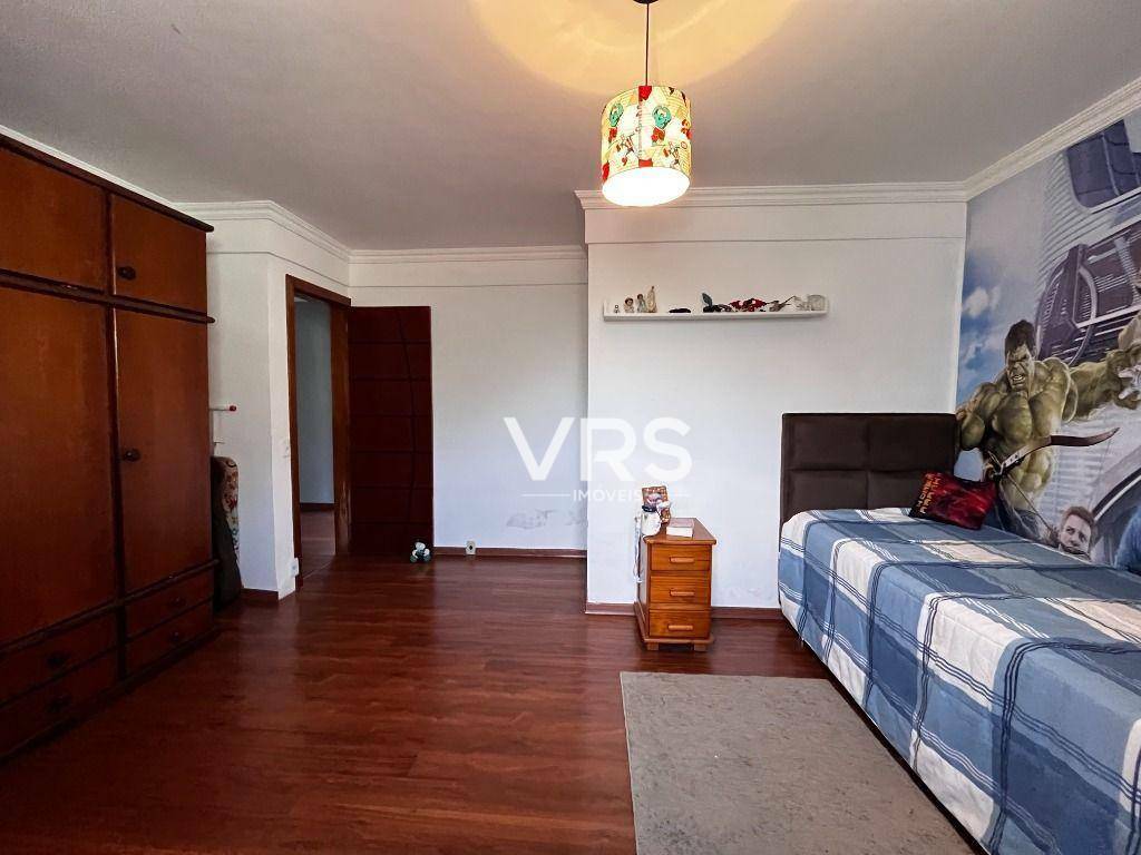 Casa à venda com 3 quartos, 154m² - Foto 38