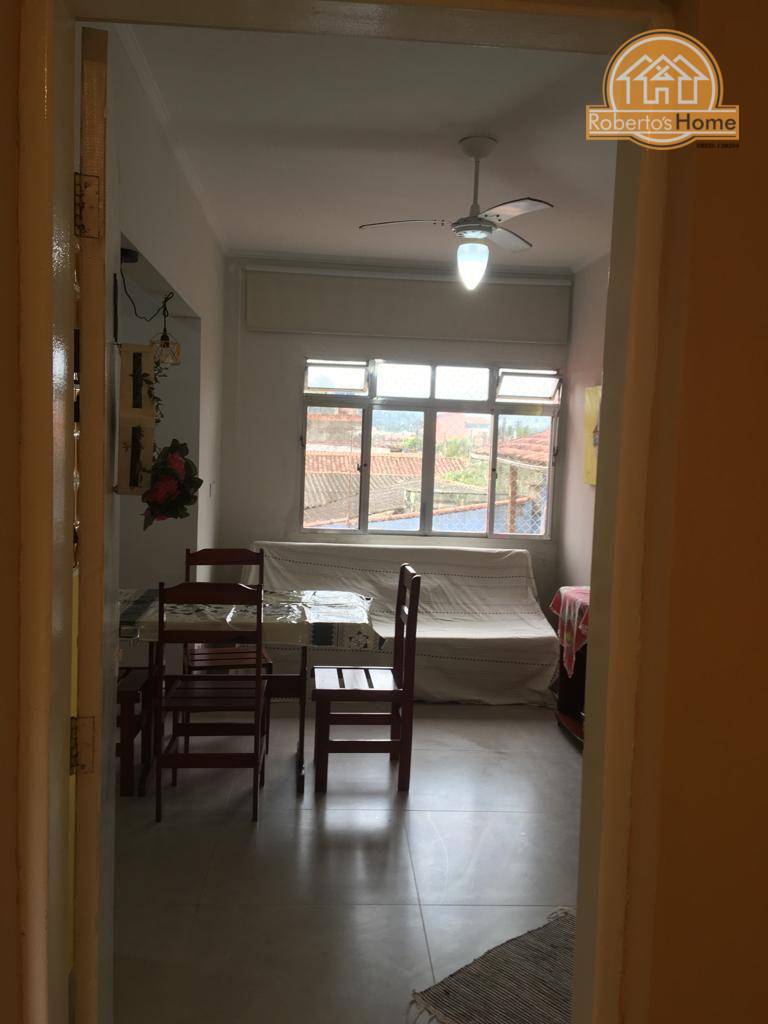 Apartamento à venda com 1 quarto, 53m² - Foto 17