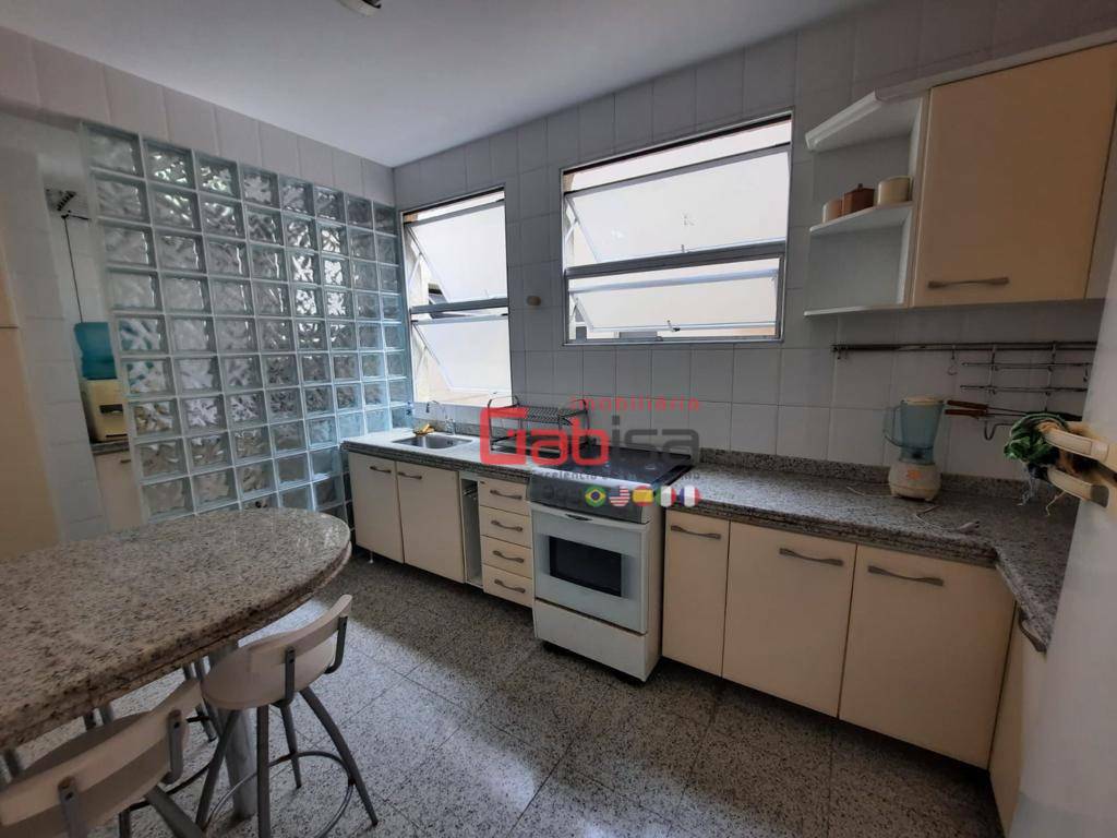 Apartamento à venda e aluguel com 3 quartos, 105m² - Foto 5