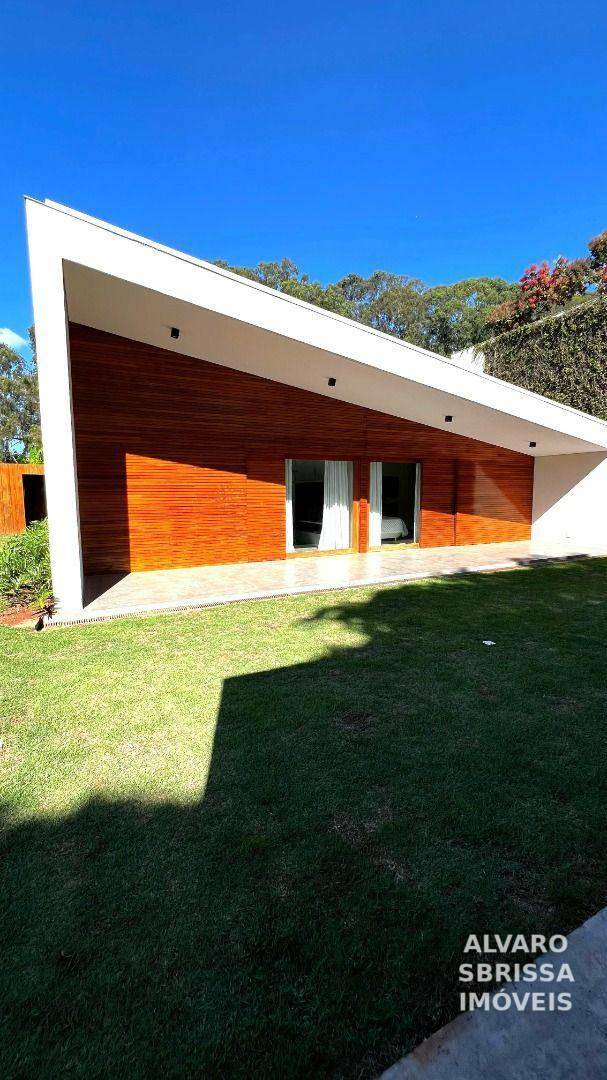 Casa de Condomínio à venda com 4 quartos, 340m² - Foto 3