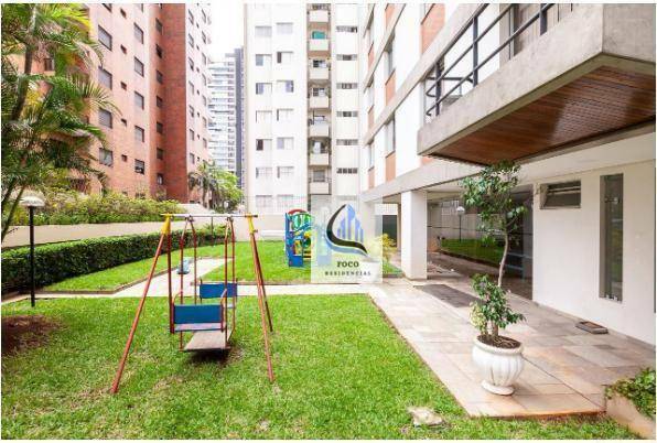 Apartamento à venda com 3 quartos, 144m² - Foto 13