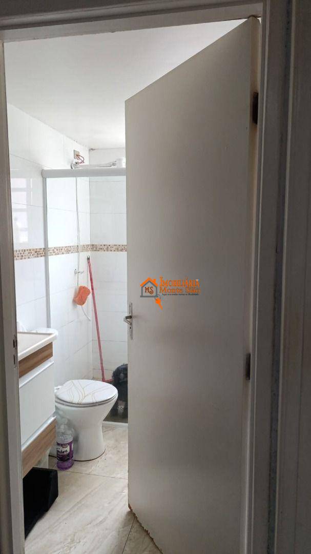 Apartamento, 2 quartos, 53 m² - Foto 11