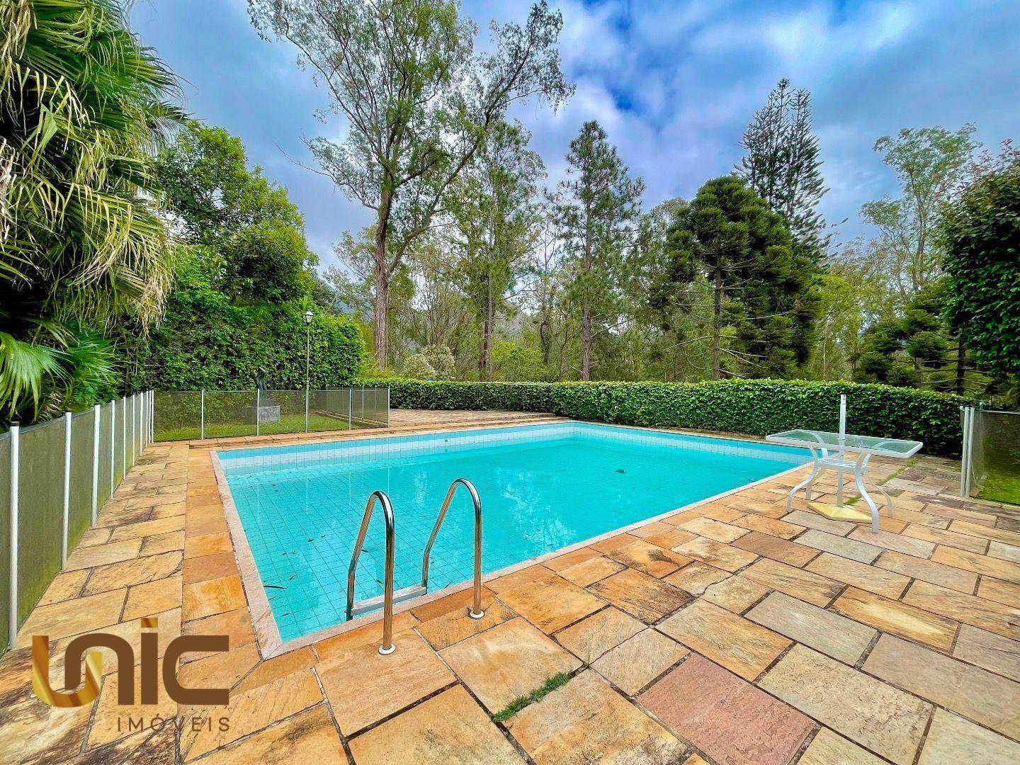 Sítio, 5 quartos, 8932 m² - Foto 19