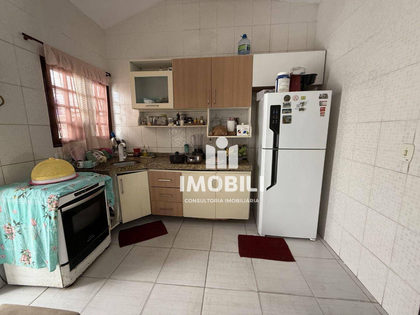 Casa de Condomínio à venda com 3 quartos, 84m² - Foto 20