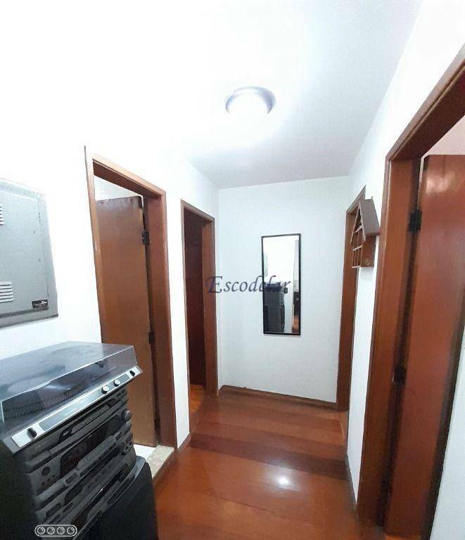 Apartamento à venda com 3 quartos, 83m² - Foto 8