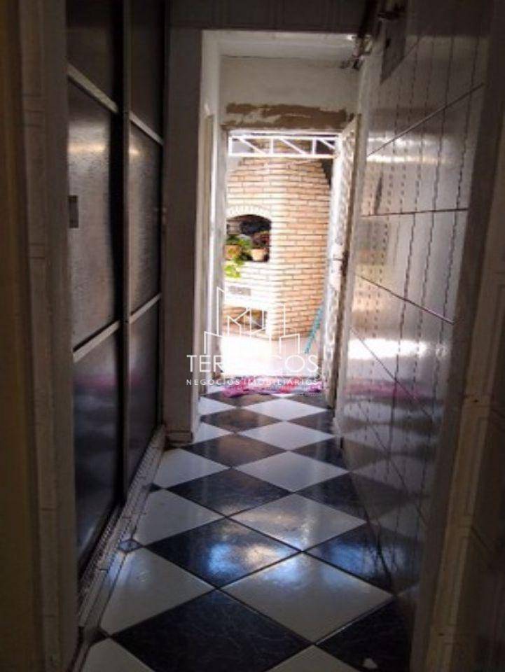 Casa à venda com 3 quartos, 167m² - Foto 14