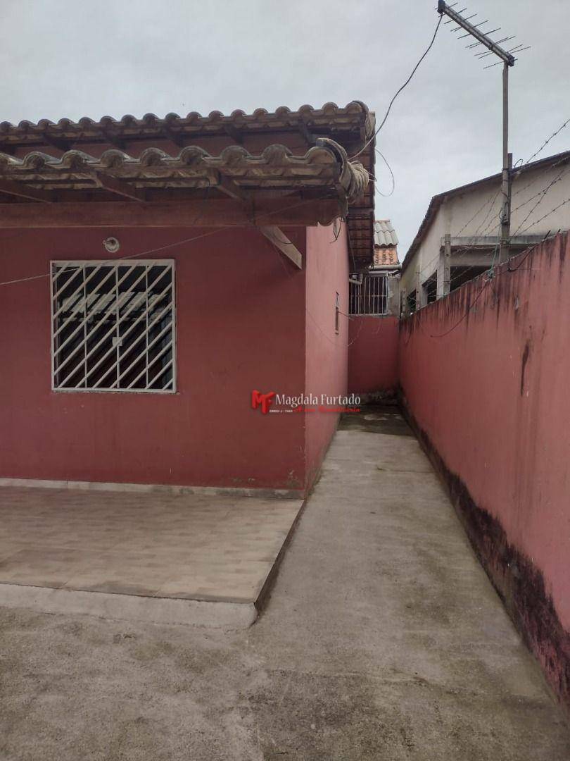 Casa à venda com 2 quartos, 170M2 - Foto 4