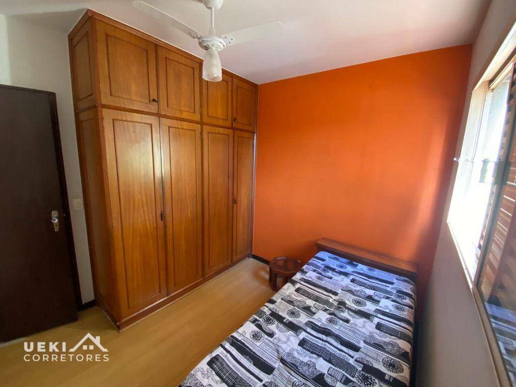 Apartamento à venda com 3 quartos, 109m² - Foto 2