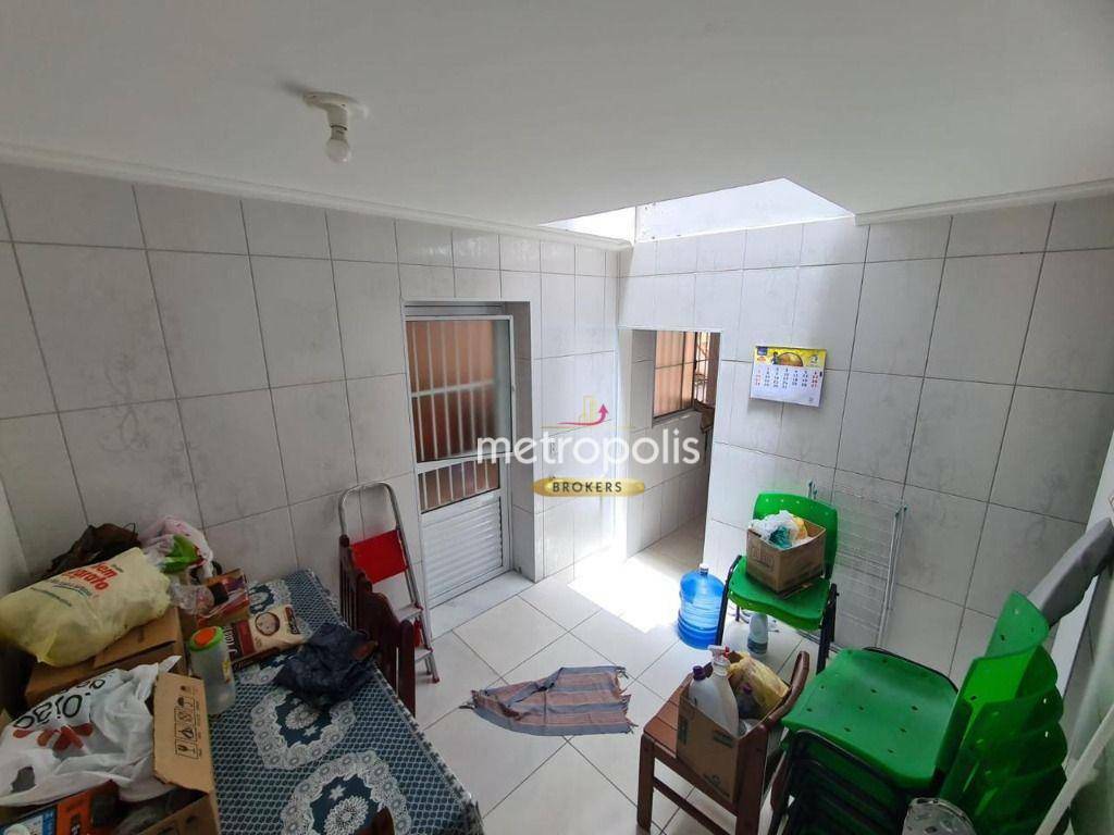 Sobrado à venda com 2 quartos, 130m² - Foto 20