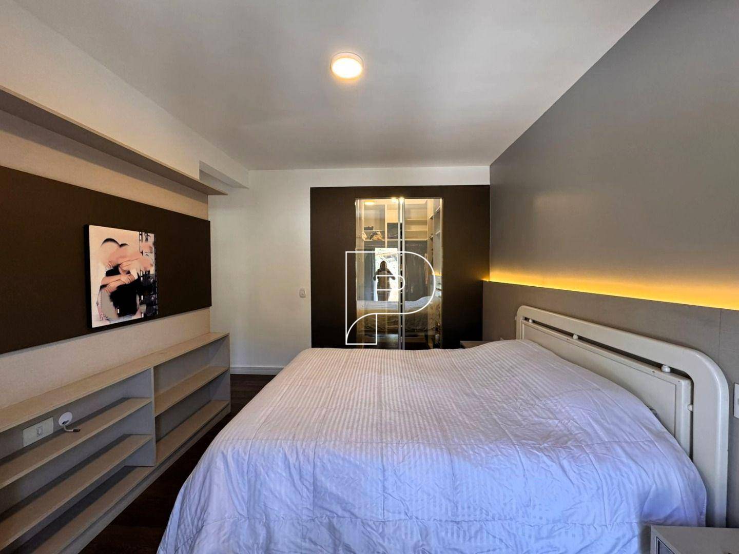 Casa de Condomínio, 4 quartos - Foto 19