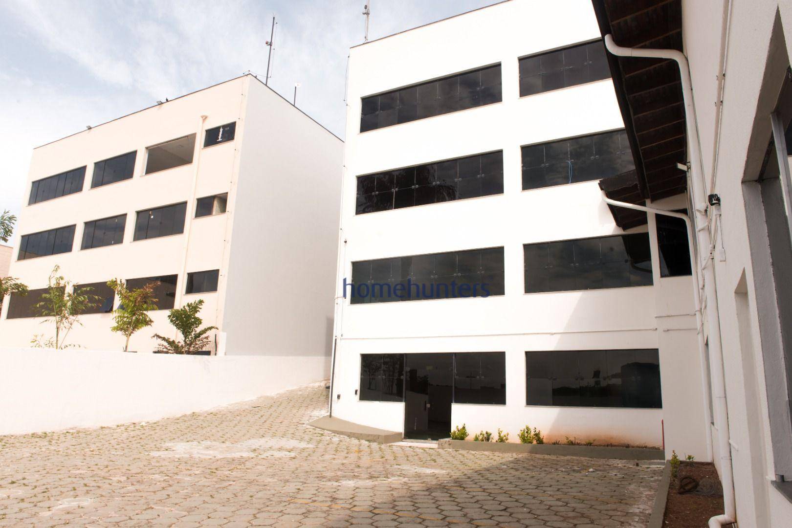 Prédio Inteiro, 1000 m² - Foto 2