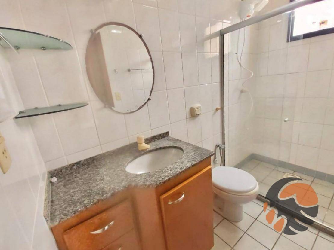 Apartamento à venda com 3 quartos, 94m² - Foto 7