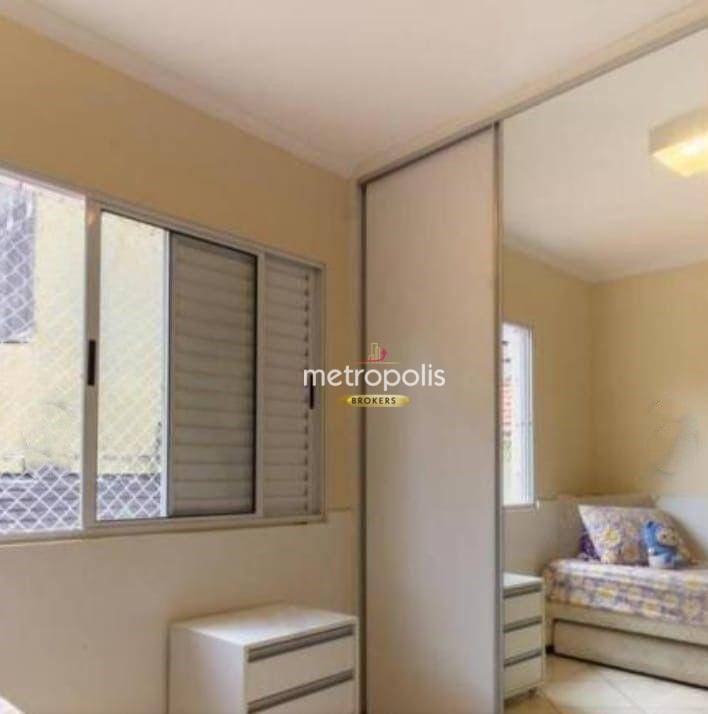 Sobrado à venda com 3 quartos, 175m² - Foto 15