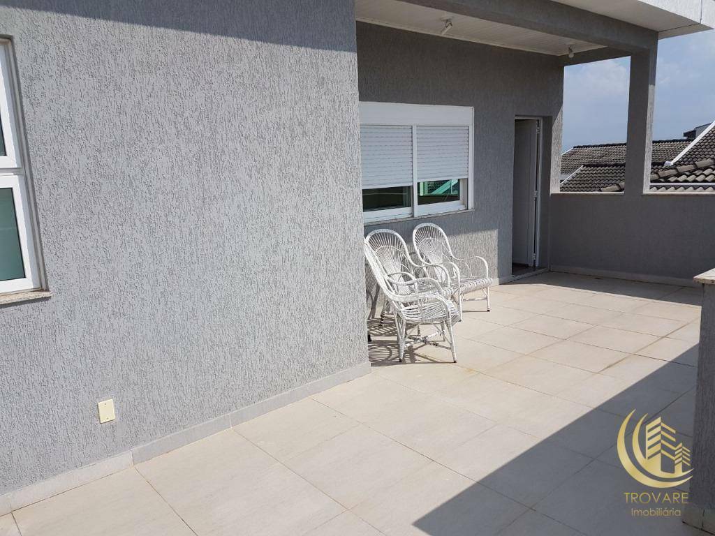 Sobrado à venda com 4 quartos, 400m² - Foto 8