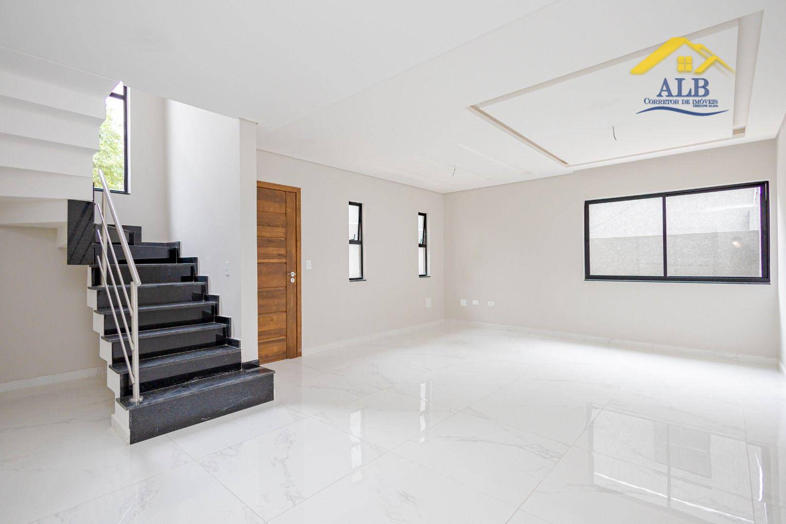 Sobrado, 3 quartos, 87 m² - Foto 12
