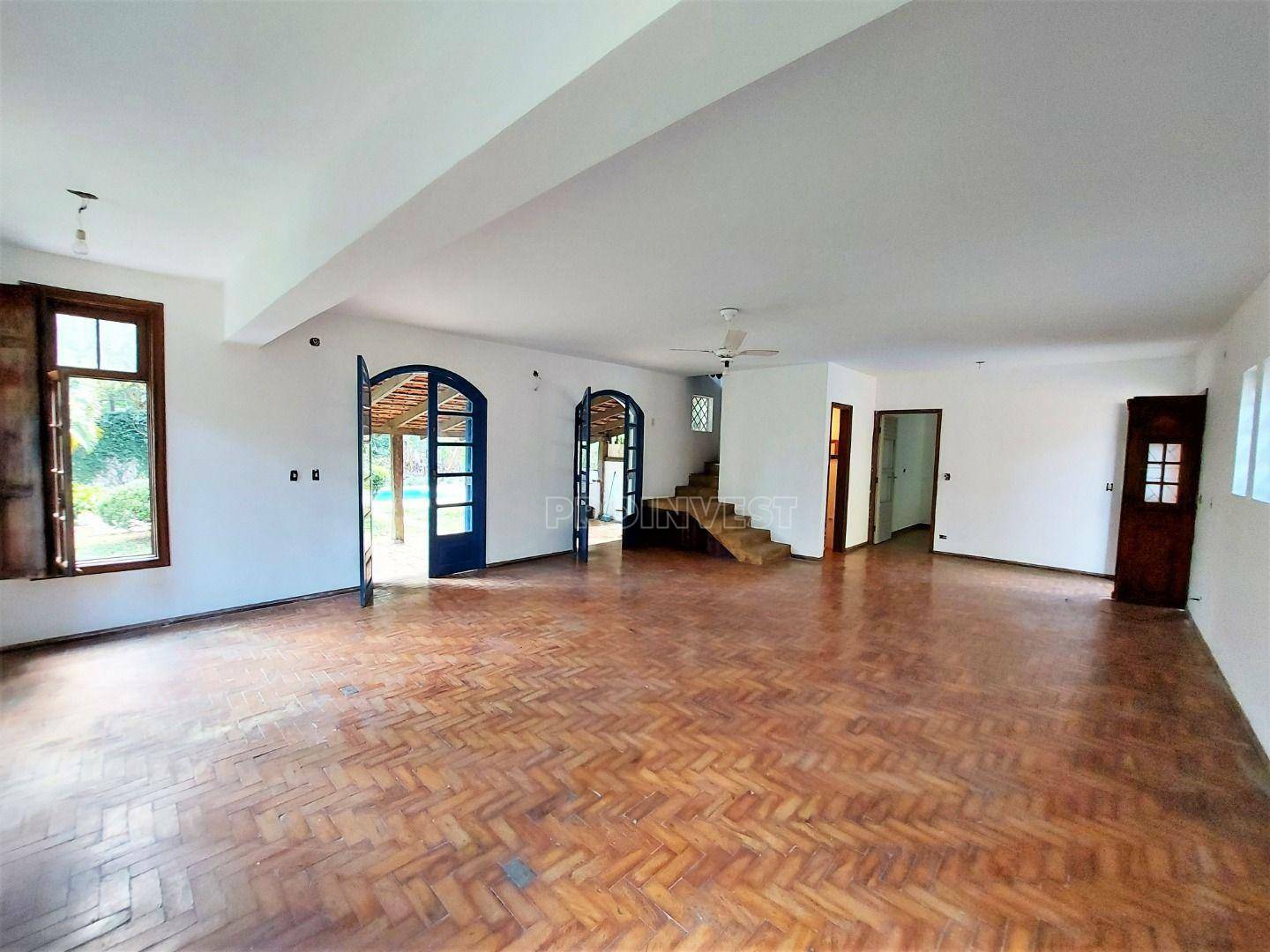 Casa de Condomínio à venda com 3 quartos, 300m² - Foto 10