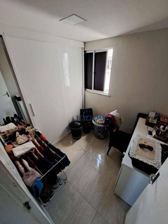 Apartamento à venda com 3 quartos, 60m² - Foto 13