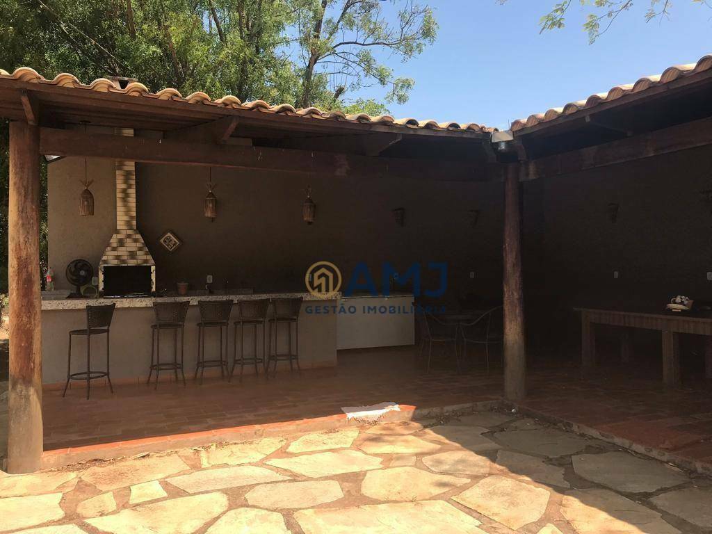 Chácara à venda e aluguel com 3 quartos, 400m² - Foto 28